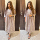 Cotton Suit Set