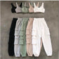 Milano cords set