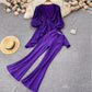 Lurex Cords Set