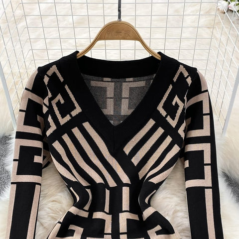 Moline Dress
