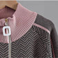 Domenica Knitted Cords