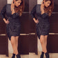 Luxury Finery evening dress