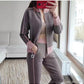 Domenica Knitted Cords