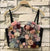 Floral Bustier