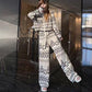 Arabella Winter Cords Set