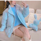Rabbit Bomber Jacket