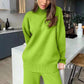 Rozina Knitted Cords