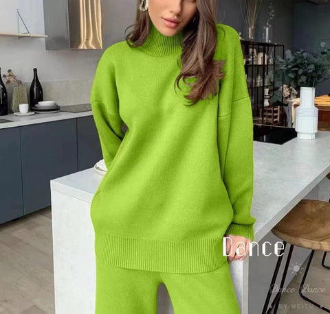 Rozina Knitted Cords