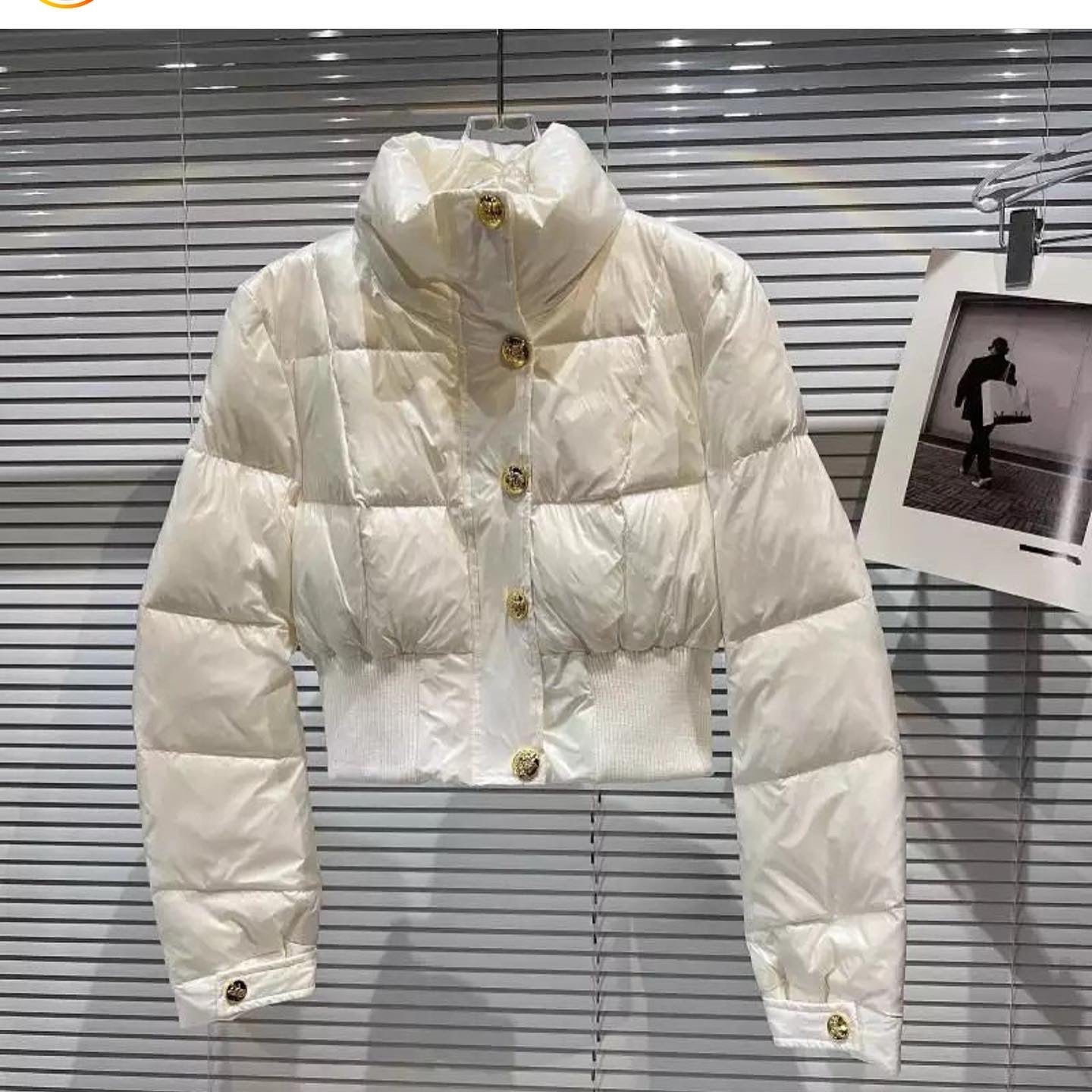 Puffer Jacket