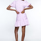 Nadia Cotton Dress