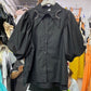 Puff Sleeves Shirt