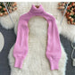 Arm warmer
