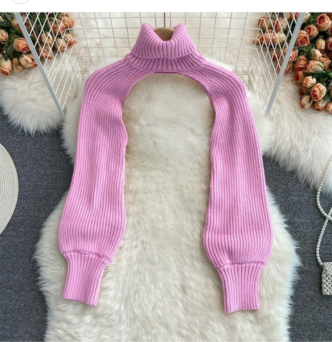 Arm warmer