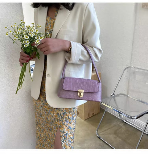 Monederos Shoulder Bag