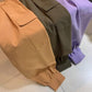 Harem Joggers