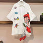 Quikry Shirt Dress