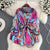 Felery Knot Shirt