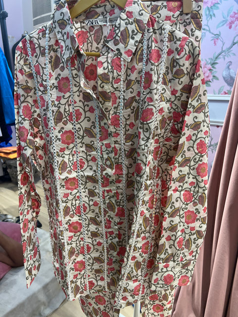Cotton Cords Set