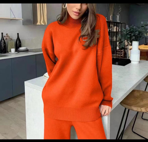 Rozina Knitted Cords