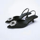 Crystal Diamond Pumps
