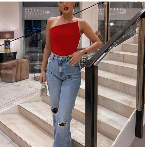Asymmetric Top