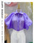 Luxury Camisa Top