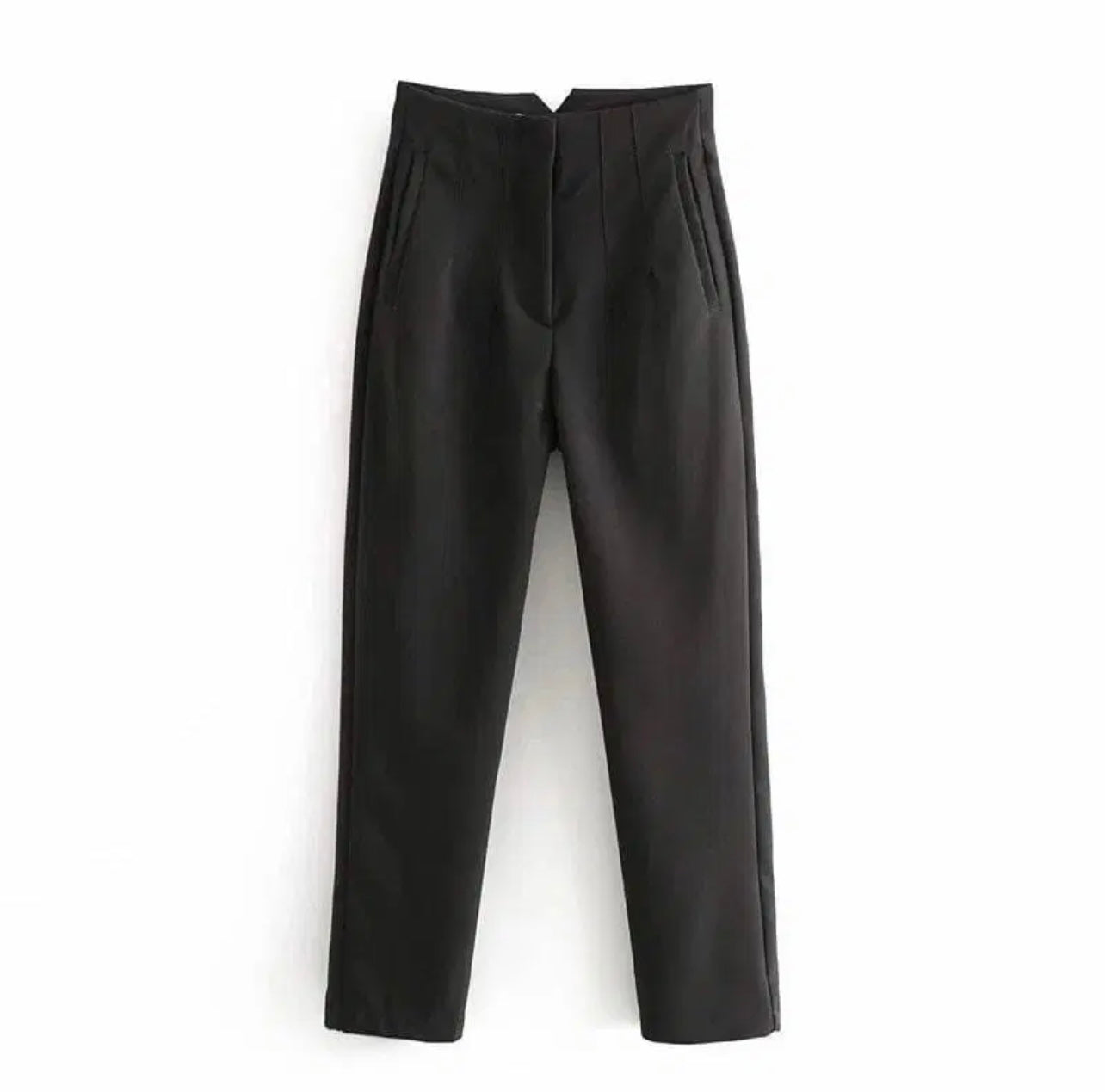 High waist pants