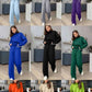 Rozina Knitted Cords