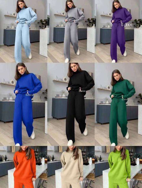 Rozina Knitted Cords