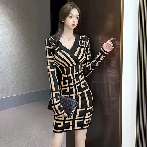 Moline Dress