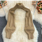 Arm warmer