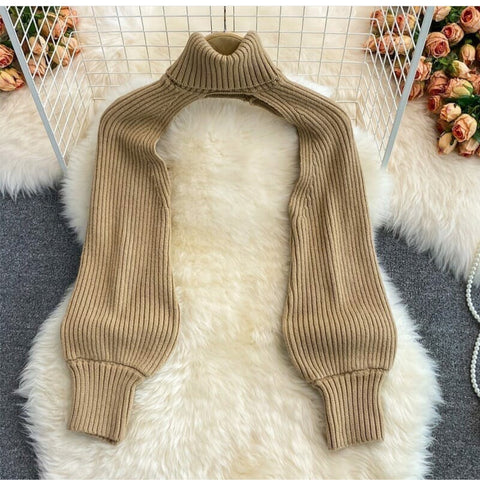 Arm warmer