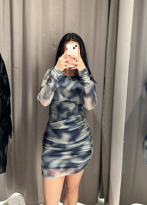Jules One Piece Dress