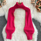 Arm warmer