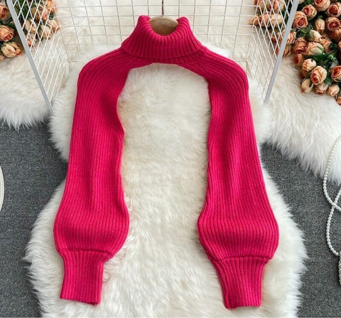 Arm warmer