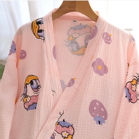 Daisy Duck Nightwear Set