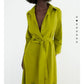 Ashley Cotton Dress
