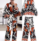 Yasmin Printed Cords