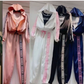 Roaso Casual Three Pc Set