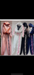 Roaso Casual Three Pc Set