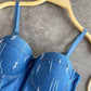 Denim Bustier