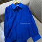 Gina Cotton Shirt