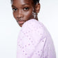 Nadia Cotton Dress