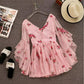 Bonjour Angeline Dress