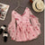 Bonjour Angeline Dress