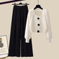 Luno Knitted Cords