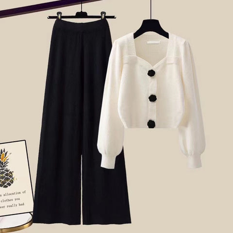 Luno Knitted Cords