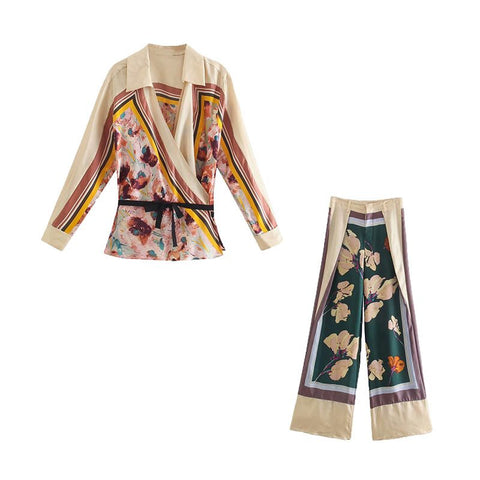 Bluza Limited Edition Cords Set