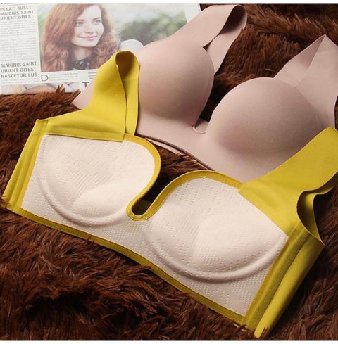 Seamless Bra