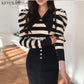 Cherryville knitted pullover